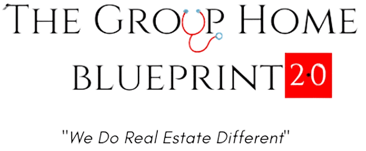 THE GROUP HOME BLUEPRINT Promo: Flash Sale 35% Off – THE GROUP HOME BLUEPRINT Promo & Deal